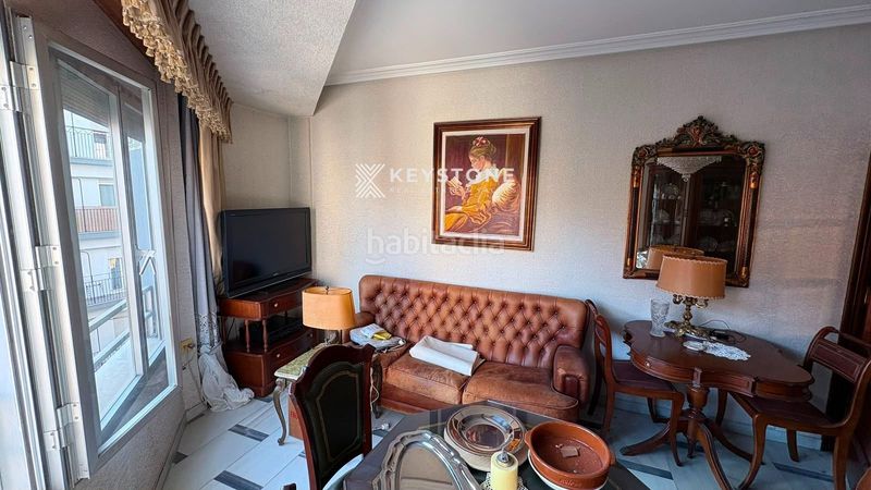 Foto ef9fe6c1-a0ee-4a3c-99d9-e7609968bfe7. Pis amb calefacció a Benalúa Alicante