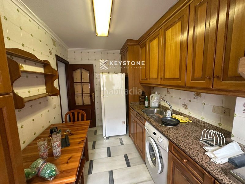 Foto f09a8b90-08ea-42ea-a0cf-e78f5a21da7d. Pis amb calefacció a Benalúa Alicante