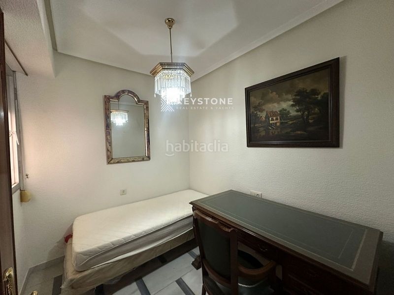 Foto b3192e3d-9102-411a-8990-493761ad56e2. Pis amb calefacció a Benalúa Alicante