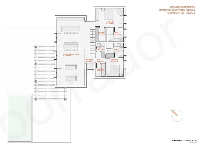 Foto 30f58713-e58d-4b93-8b4e-1f17cb4f0c30. Terreny residencial a Búger