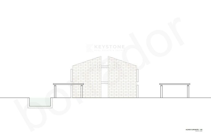 Foto 4b0ca849-91ca-4635-be3b-ce2b5c5a8902. Terreny residencial a Búger
