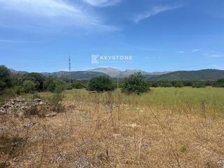 Terreny residencial  Diseminado poligon 4 s/n. Proyecto finca aprobado  listo para construir  búger