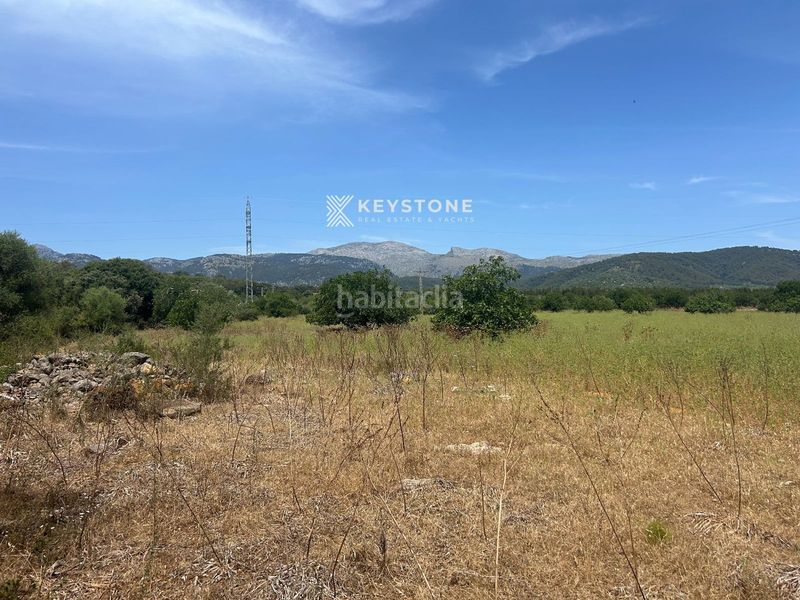 Foto 996222f4-4d3d-4f76-826c-719e933d87f2. Terreny residencial a Búger