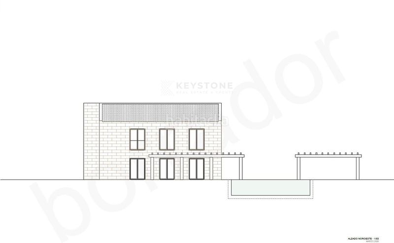 Foto d0ab503c-5102-49bd-bbc6-9c0f735972ff. Terreny residencial a Búger