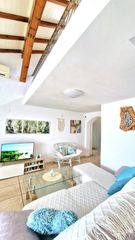 Miete Reihenhaus  Calle boiero. Keystone alquila  chalet adosado en albir  2.500