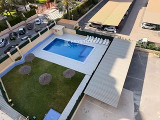 Lloguer Pis  Avenida benidorm, 12. Keystone alquila  piso playa san juan  1900