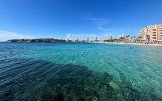 Affitto Appartamento  Calle lope de vega. Espacio reformado junto a la playa de magaluf con excelente ubic