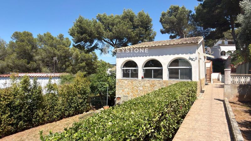 Foto cce95005-3ba4-4aed-8e13-373ba0f6c3dc. Casa a Costa de la Calma Calvià