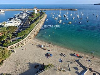 Lloguer Pis  Calle benito jerónimo feijóo,. Apartamento en primera línea de mar frente a puerto portals