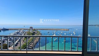 Affitto Appartamento  Calle benito jerónimo feijóo,. Apartamento en primera línea de mar frente a puerto portals
