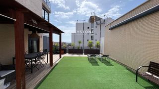 Miete Dachwohnung  Calle torero francisco antón pacorro, 6. Keystone alquila  pau 5  2.200