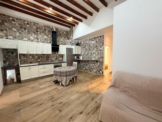 Miete Etagenwohnung  Joan bauza. Amplia planta baja reformada de 4 dormitorios con patio en palma