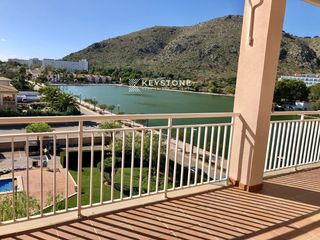 Location Appartement  Avenida pere mas i reus, 23. Keystone alquila  apartamento en alcúdia  1.600
