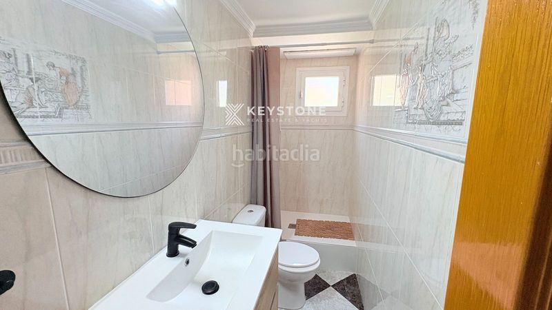 Foto 105d30f4-3b59-4a54-9a18-bf096723d7e7. Pis amb aparcament a San Blas Alicante