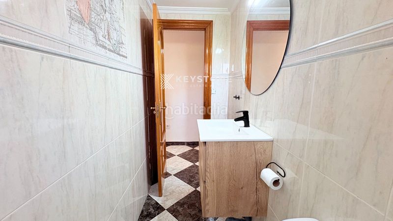 Foto 568fd30e-3a8b-4e40-8d45-f0e6e8f87fbe. Pis amb aparcament a San Blas Alicante