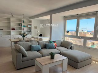 Location Appartement  Calle periodista pirula arderius. Keystone alquila  piso premium centro de alicante  1.500 mes