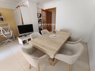 Affitto Appartamento  Barrio plà del bon repòs-la goteta. Keystone alquila  piso en el pla  1.480