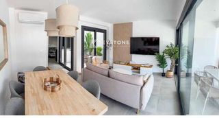 Location Duplex  N/a. Elegante duplex con piscina privada en cala mandia  3 dormitorio