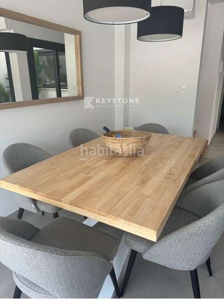 Foto 2b5e58f1-118e-47f8-b4a4-d541d0d50dfe. Location duplex avec piscine dans Manacor centre Manacor