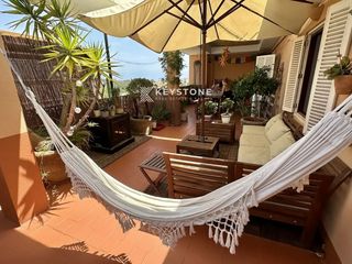 Location Attique  Carrer de la tórtora, 6, génova. Ático con espectacular terraza de 82 m y vistas al mar en génova