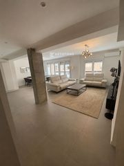 Rent Flat  Calle pintor aparicio, 9. Keystone alquila  piso en alicante centro  1.600