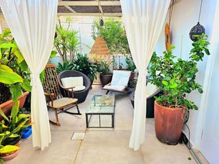 Rent Penthouse  Calle alcala, 2. Keystone alquila  ático premium alicante  1.300