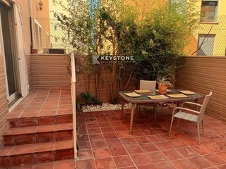 Rent Flat  Calle de company, 8. Keystone alquila  bajo en son espanyolet  1700