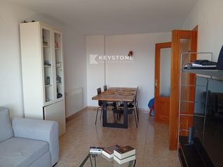 Lloguer Pis  Calle d'antoni mus, 7. Apartamento de 2 dormitorios con vistas al mar, terraza y parkin