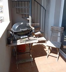 Lloguer Pis  Calle d'antoni mus, 7. Apartamento de 2 dormitorios con vistas al mar, terraza y parkin