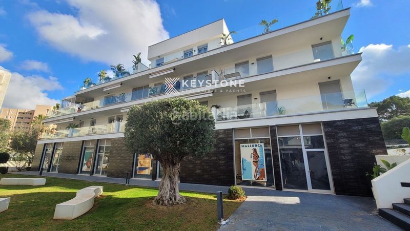 Foto 42ff8062-fcdc-4b82-97dc-26be153b5edd. Pis amb aparcament piscina a Palmanova Calvià
