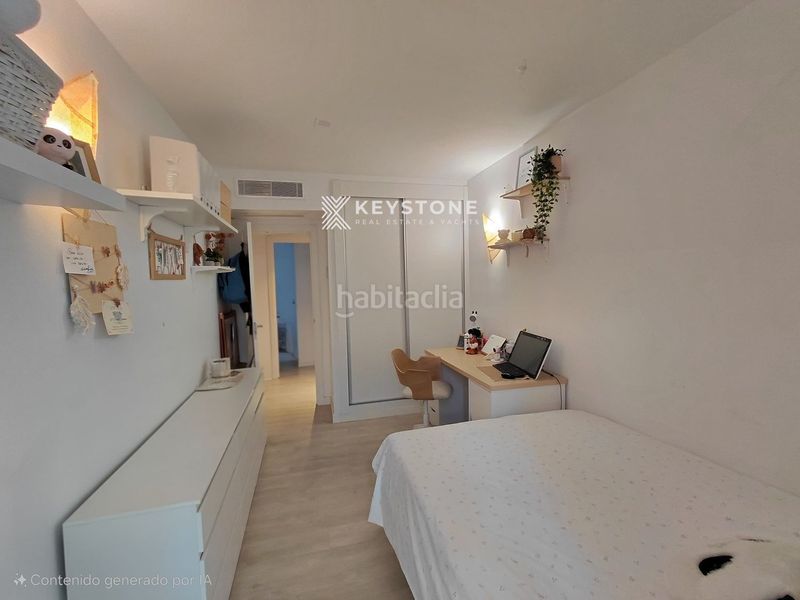 Foto 553b36a0-43e9-41b4-8dda-c833363e4730. Pis amb aparcament piscina a Palmanova Calvià