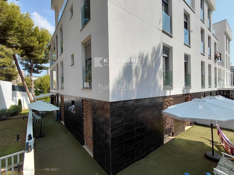 Foto 924ce5c9-e857-404e-aeb5-1b4519ad14a1. Pis amb aparcament piscina a Palmanova Calvià
