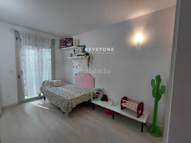 Foto a133c09a-ca15-4839-bf93-ec35f3da161b. Pis amb aparcament piscina a Palmanova Calvià