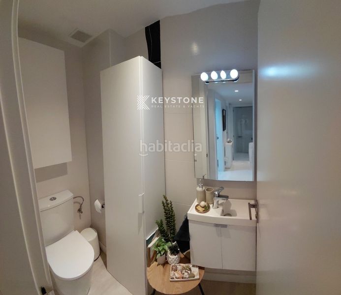 Foto a7927b87-dfd0-4b4c-a57e-30ecf3d80beb. Pis amb aparcament piscina a Palmanova Calvià