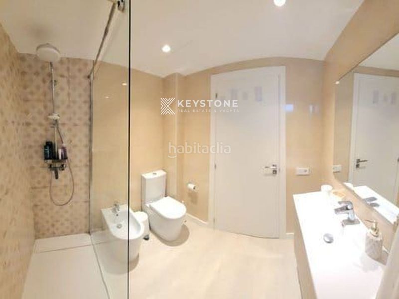 Foto a9fb6036-bd1a-4977-ab1d-cf76ae43b2cf. Pis amb aparcament piscina a Palmanova Calvià