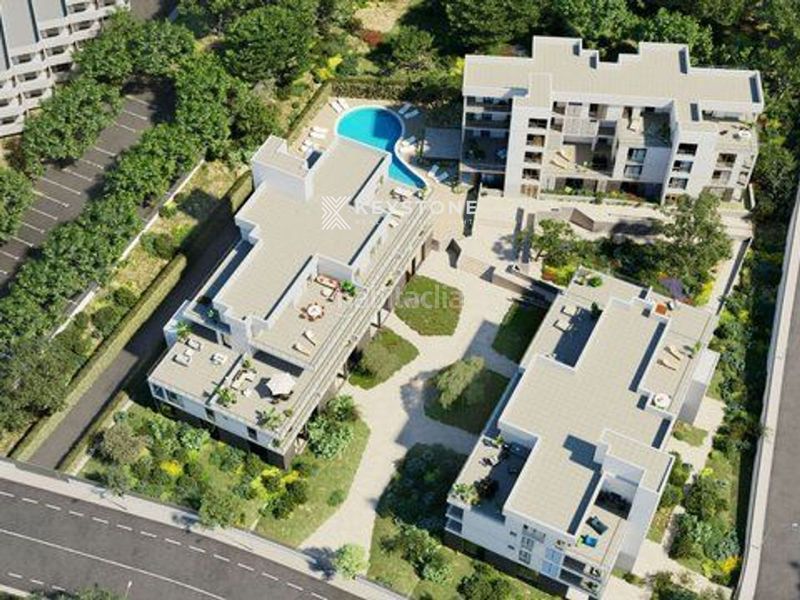Foto aa42a1f0-0f80-4dbf-a184-8e18464292de. Pis amb aparcament piscina a Palmanova Calvià