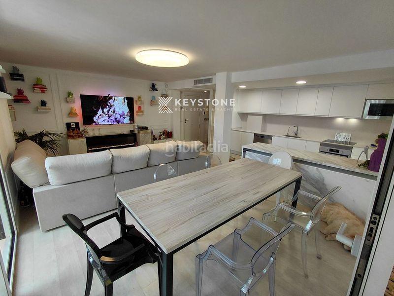 Foto e4e1398a-cbd9-4c71-8c15-d9a1125542ad. Pis amb aparcament piscina a Palmanova Calvià