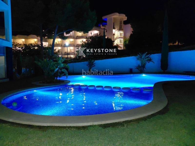 Foto f89c4b56-b03b-4b27-8805-3c66096b233e. Pis amb aparcament piscina a Palmanova Calvià