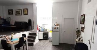 Pis  Calle fornaris número. Local transformado en vivienda reformado en el centro de palma