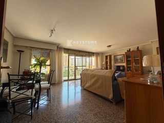 Lloguer Pis  Calle pardo gimeno, 73. Keystone alquila  piso en babel  1.550 mes
