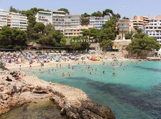 Lloguer Pis  Paseo illetes, 32. Apartamento con piscina comunitaria cerca de la playa de illetes