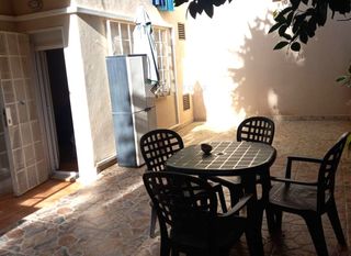 Flat in PASEO ILLETES, 32