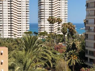 Lloguer Pis  Playa de san juan avenida benidorm. Keystone alquila  playa de san juan  1950 mes