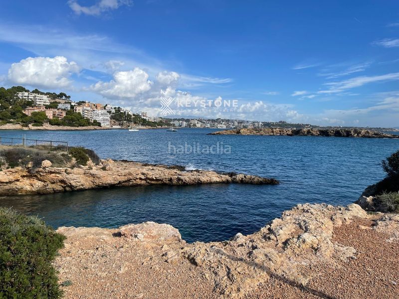 Foto 06c671cf-5334-4754-a3b7-ab041b3ef9ed. Rent flat with parking pool in Cas Català-Illetes Calvià
