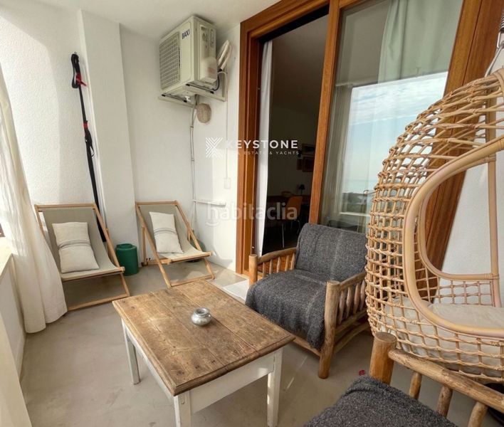 Foto d9461009-0127-444b-8d25-e9e371d1957c. Rent flat with parking pool in Cas Català-Illetes Calvià