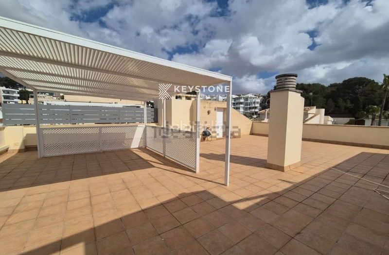 Foto 9b15aaf0-2546-4b08-91f2-1529649b9df1. Lloguer dúplex amb aparcament piscina a La Bonanova Palma de Mallorca