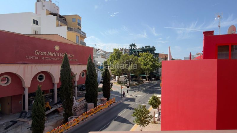 Foto 4dc0ced7-c652-4aa0-9e2e-d4d9f5f9e53e. Pis a El Terreno Palma de Mallorca