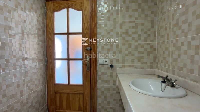 Foto 7a5b9a2c-fb42-4fa9-950f-218ec3b4562c. Pis a El Terreno Palma de Mallorca