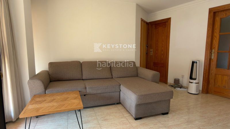 Foto 7efd0fc5-9a87-4b68-b81f-2b67791296ee. Pis a El Terreno Palma de Mallorca
