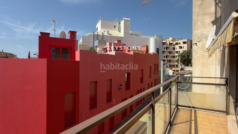 Foto 8fc5f572-8dd9-4c1f-a64e-87735c39c2a6. Pis a El Terreno Palma de Mallorca